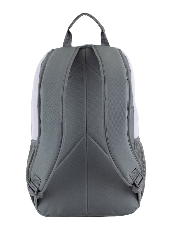 Unisex Aurora Core 17" Backpack Laptop School Bag Soft Orchid3