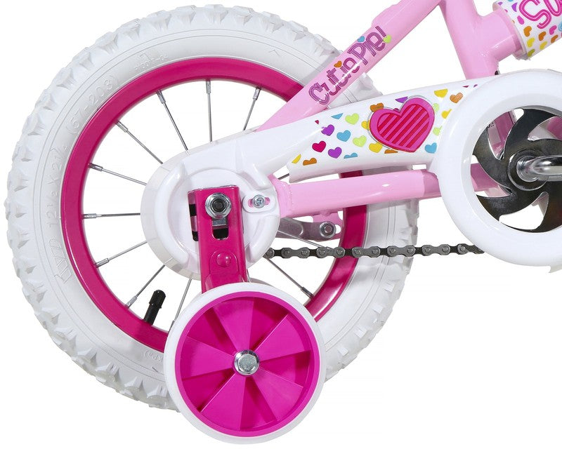 Magna Sweetheart12 Inch BMX Bike for Age 3 5 Years7