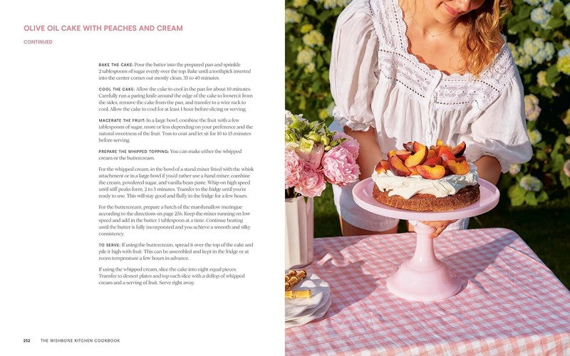 Elevate Your Everyday: The Wishbone Kitchen Cookbook of Seasonal Recipes6