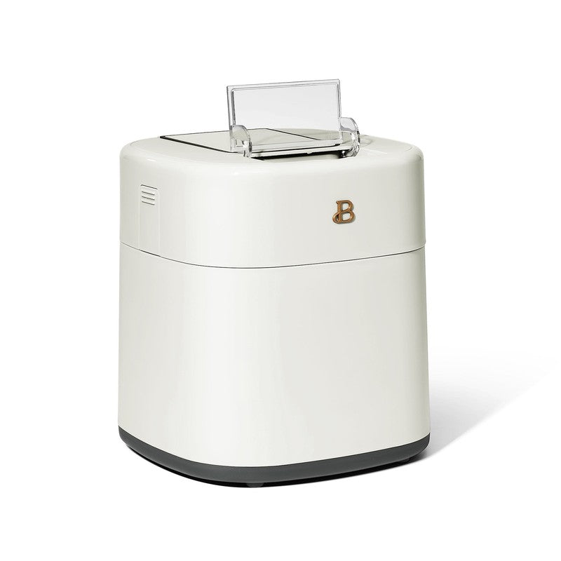 1.5 Qt Ice Cream Maker w/ Touch Display White Icing by Drew Barrymore6