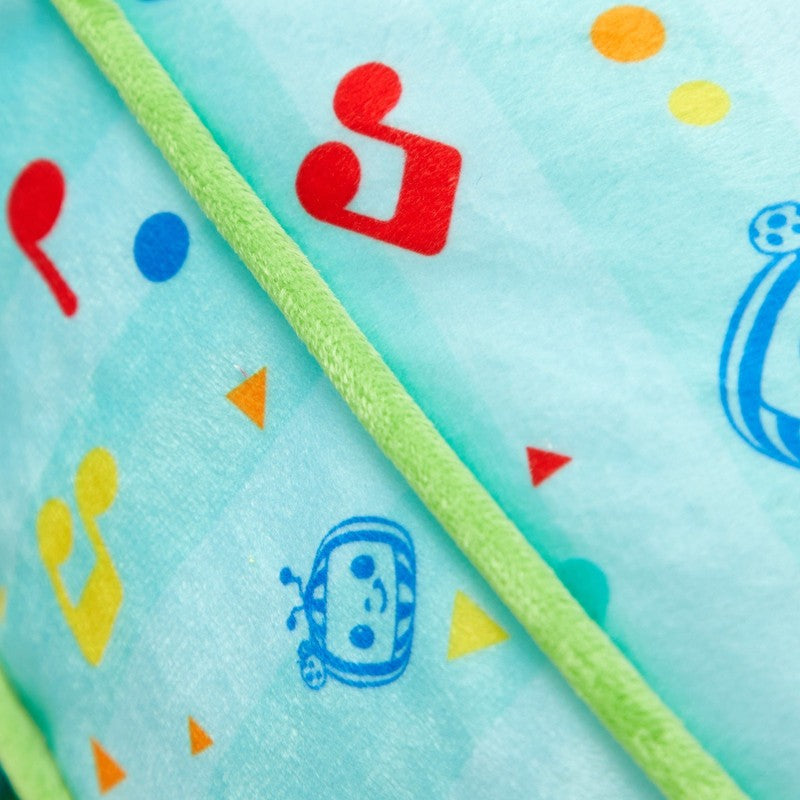 Moonbug  Square Beanbag Chair5