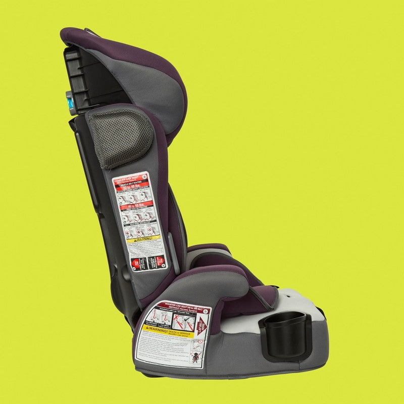 Hybrid 3 In 1 Combination Booster Seat with Side Impact Protection8