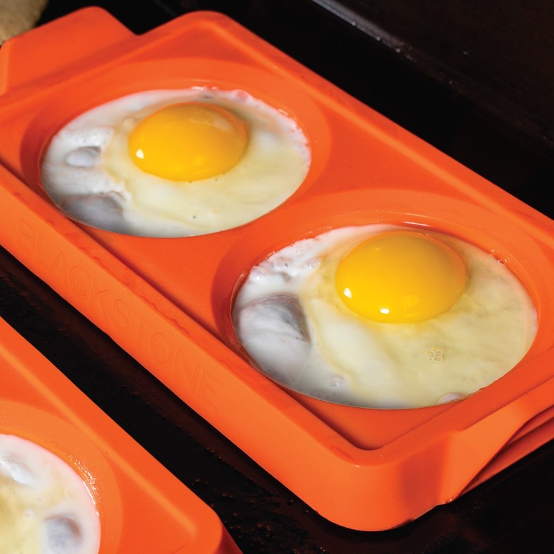 Ultimate Griddle Kit, 25 Piece9