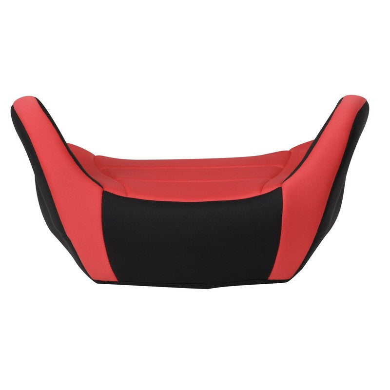Rise LX Toddler Booster Car Seat, Racecar Red8