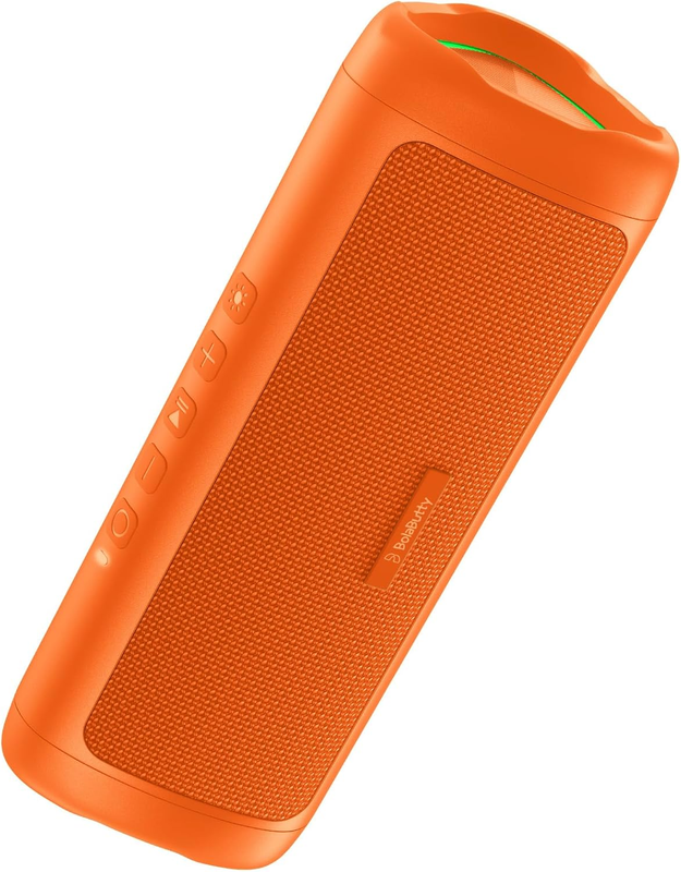 Bluetooth Speaker 20W HD Sound Portable Waterproof Outdoor Speaker0