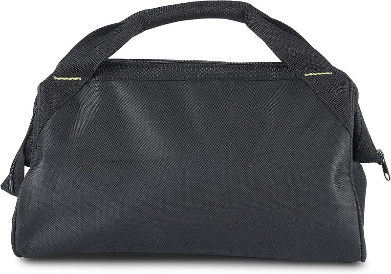 Premium Black Tool Bag Durable Tote for Professionals & Contractors4