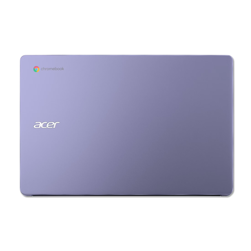 Restored Chromebook 315 15.6in Intel N4500 4GB 64GB eMMC Purple6