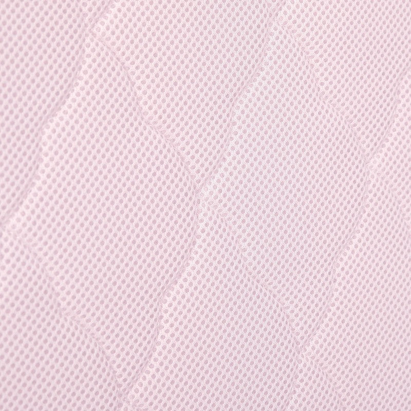 Rest EZ 2 in 1 Mini Crib Mattress, Pink10
