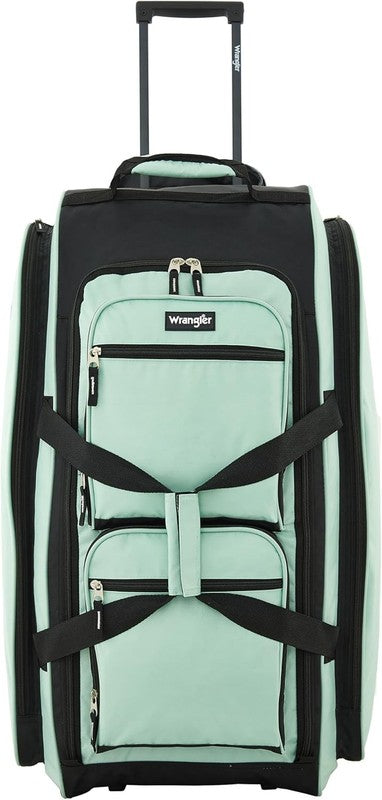 Wesley Rolling Duffel Bag1