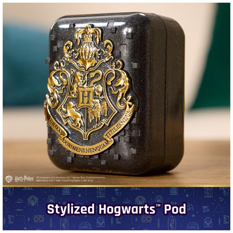 Harry Potter Bitzee Interactive Toy – 20 Magical Characters, Touch-Reactive Fun6
