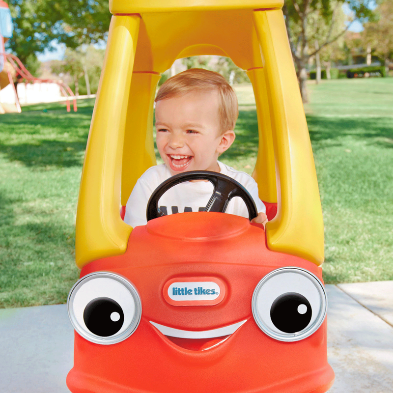 Cozy Coupe Ride on Toy for Toddlers and Kids6