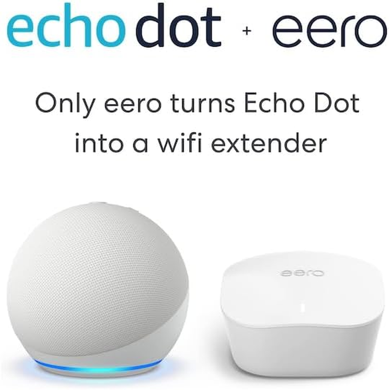 Echo Dot Alexa Smart Speaker Vibrant Sound Bedroom Office Deep Sea Blue6