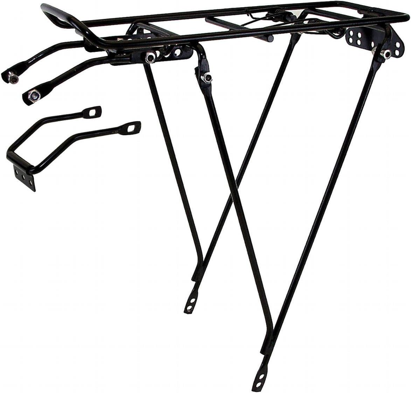 Universal Carrier Rack7
