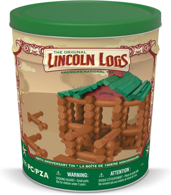 100Th Anniversary Tin1