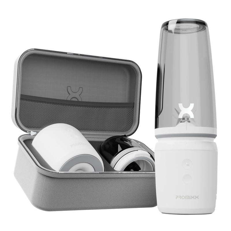 Sense Cordless Blender White7