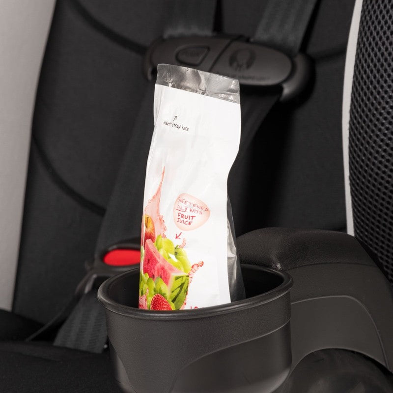 Chase plus 2-In-1 Harnessed Booster Car Seat, Huron10