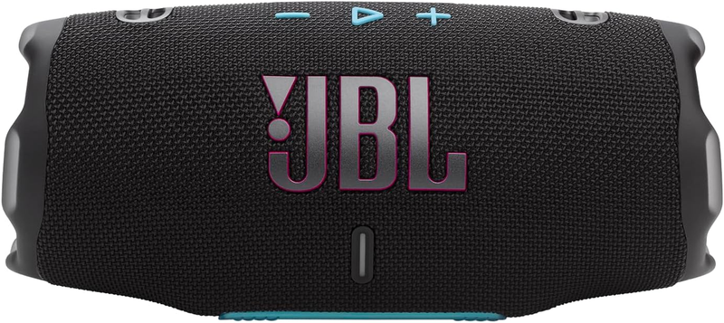 JBL Charge 6 Bluetooth Speaker Waterproof 28H Playtime Powerbank Teal7