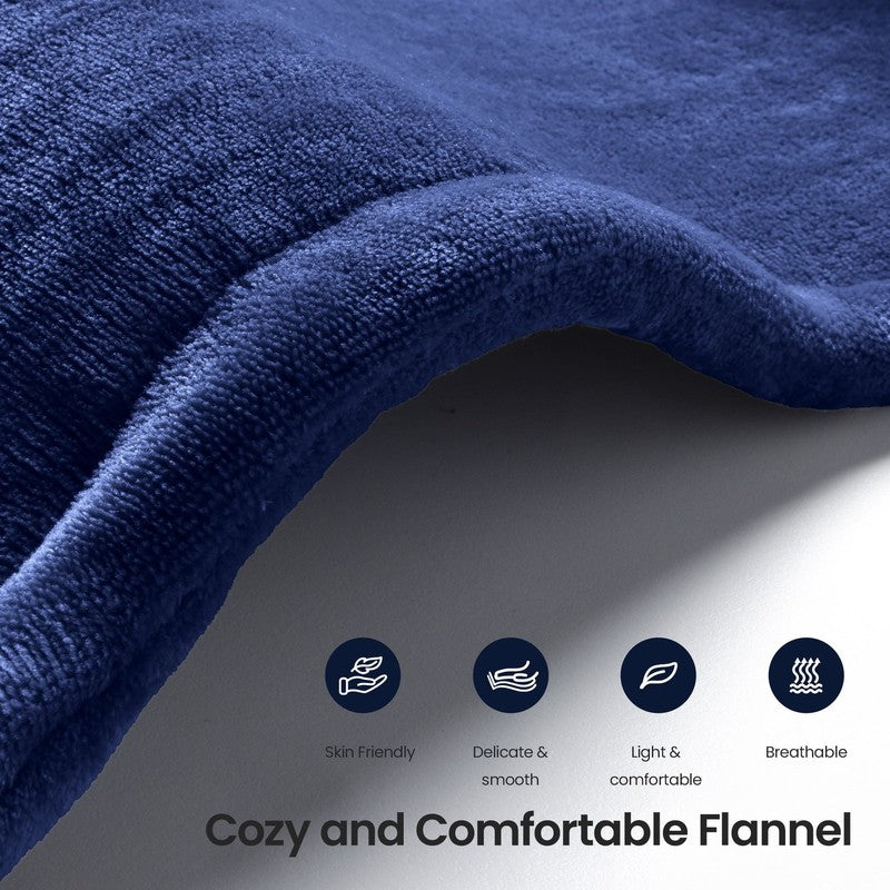 Extra Large Heating Pad for Shoulders Neck and Back, 9 Temperature Settings, Fsa8