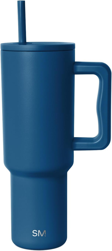 Simple Modern 40oz Insulated Stainless Steel Trek Tumbler Travel Mug10