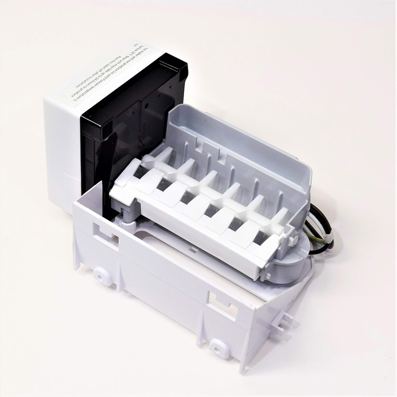 Whirlpool Ice Maker Replacement for Sears AP6017832 WPW10251076 PS117511339