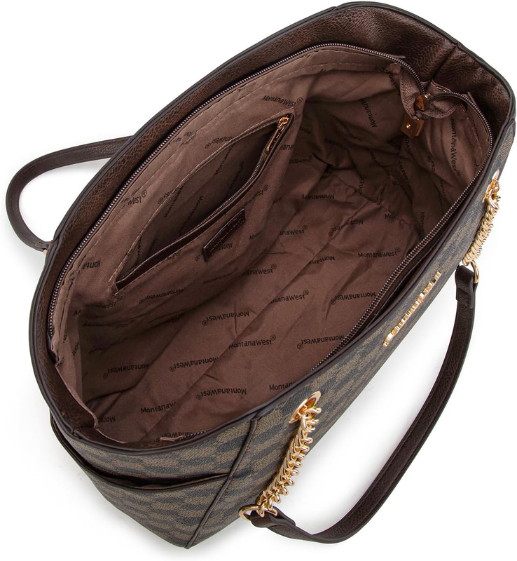 Tote Bag for Women Chain Top-Handle Handbags4