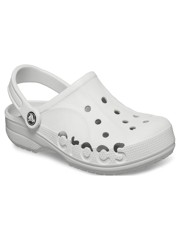 Crocs Baya Clog Lightweight Casual Garden Beach Shoes6