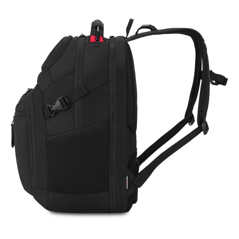Stride Scansmart Laptop Backpack, 17" Padded Compartment, Travel & Everyday Use,8