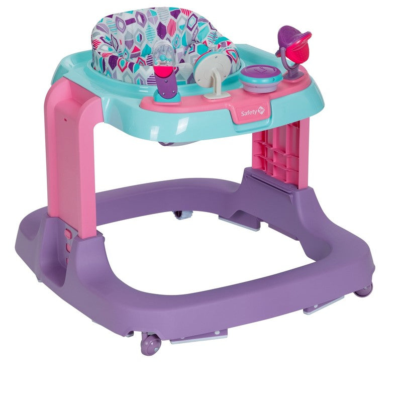 Ready,Set, Walk! Activity Center, Lavendar Buzz10