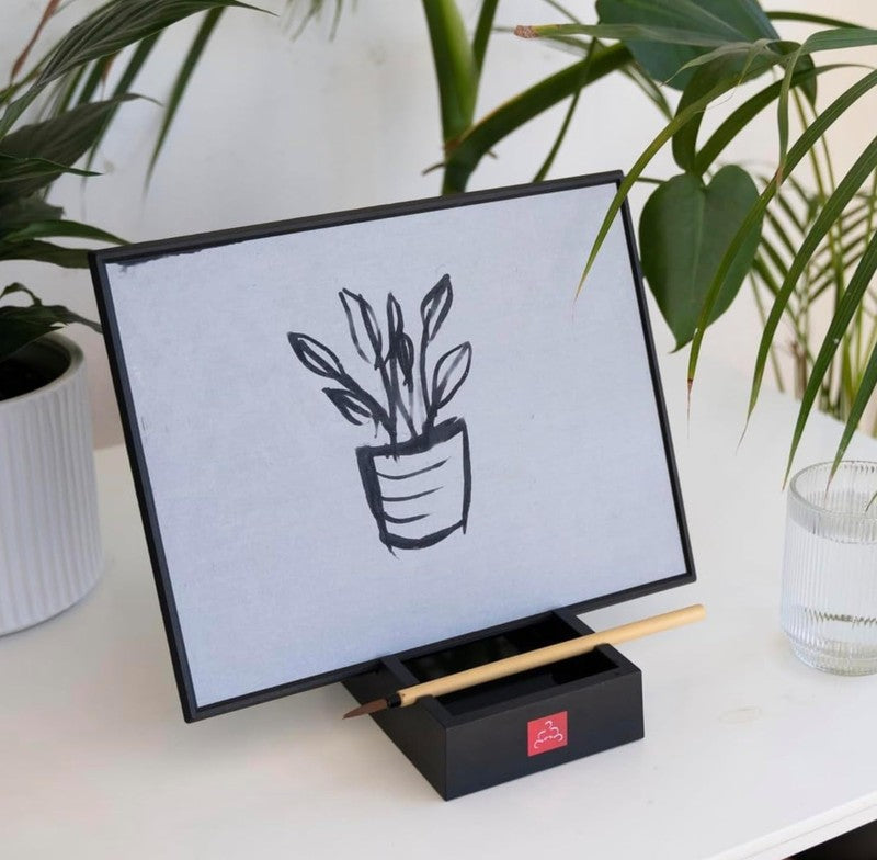 – the Original Water Painting Board for Mindfulness & Creativity – Unique Gift f8