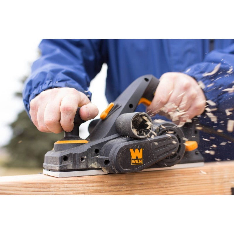 3-1/4" 6 Amp Electric Hand Planer, 65306