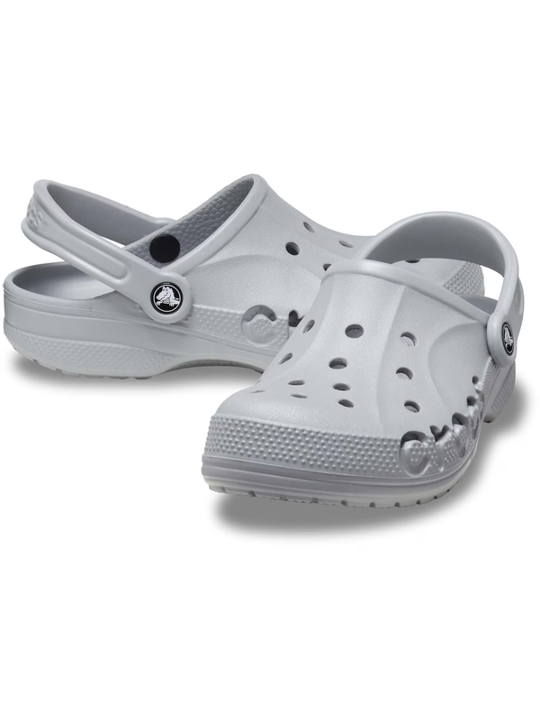 Crocs Baya Clog Adult Unisex Comfort Casual Slip On Shoes2
