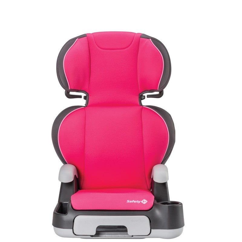 Store N Go Sport Booster Car Seat Toddler Palm Springs Unisex Pink9