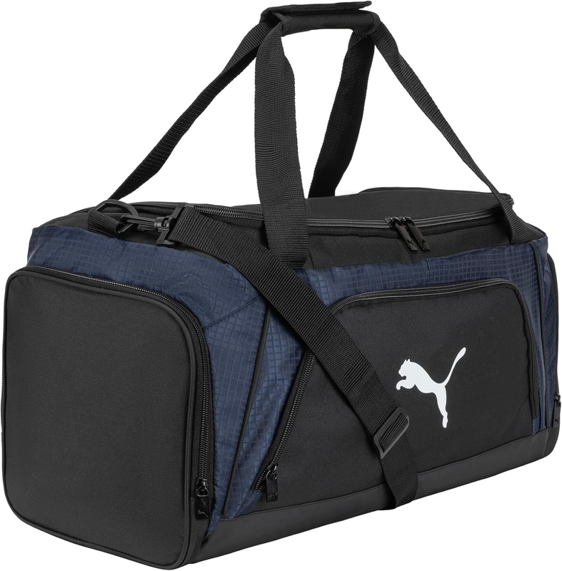 Accelerator Duffel Bag, Blue, OS1