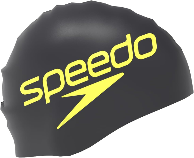 Swim Cap Silicone7
