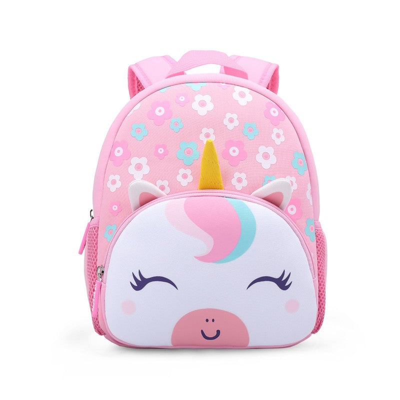 Nice Choice Cute Toddler Baby Girls Preschool Daycare Backpack Bag Bookbag Schoo0