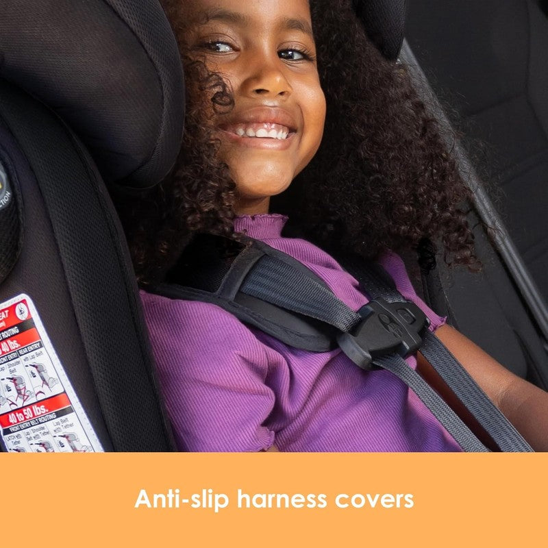 Hybrid SI 3 in 1 Booster Car Seat Side Impact Hoboken Teal Toddler10
