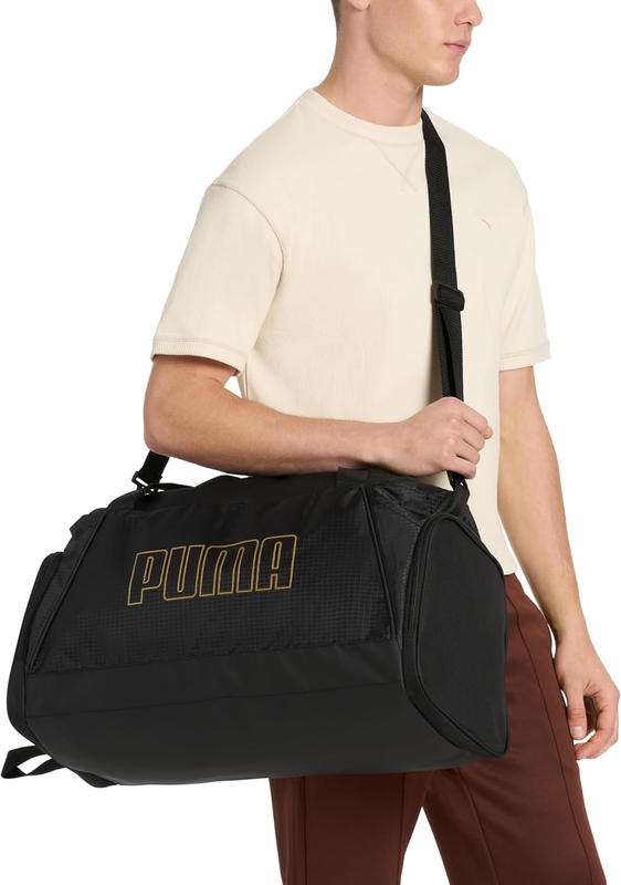 Accelerator Duffel Bag, Blue, OS4