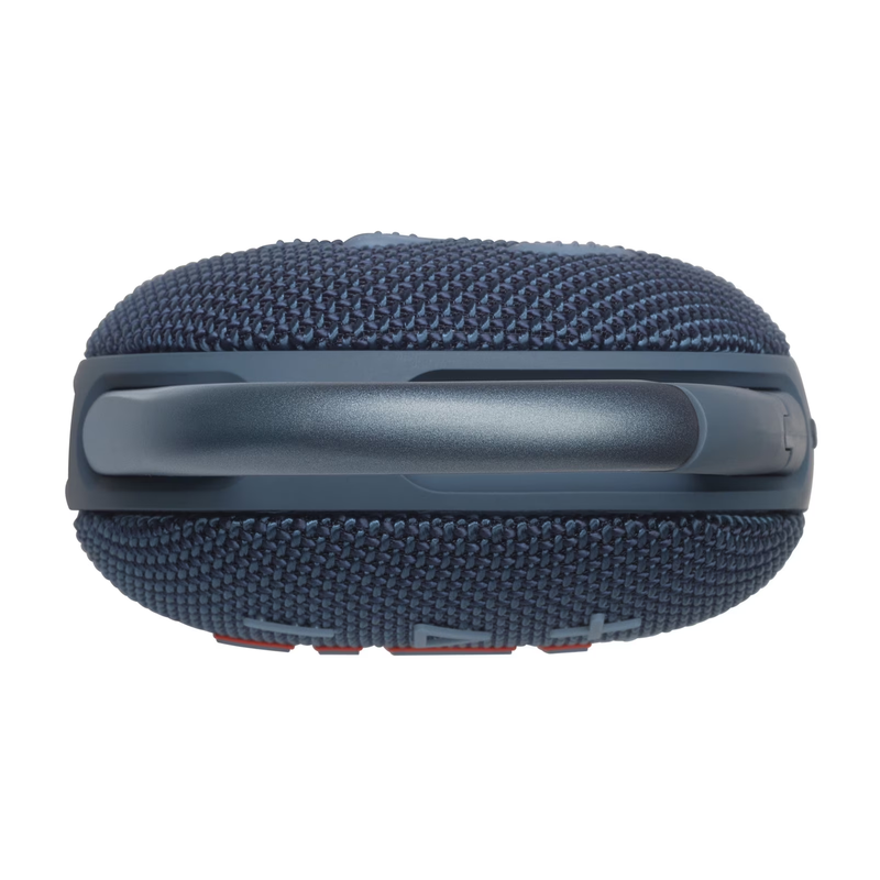 Clip 5   Ultra Portable Waterproof Speaker   Blue6