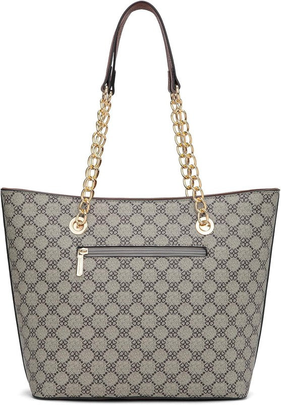 Tote Bag for Women Chain Top-Handle Handbags5