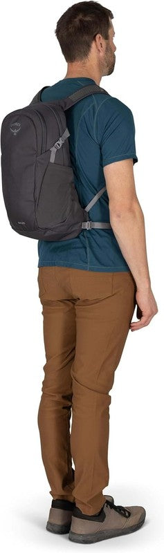 Daylite Commuter Backpack - Lightweight Everyday Bag with Laptop Sleeve, Bottle 11
