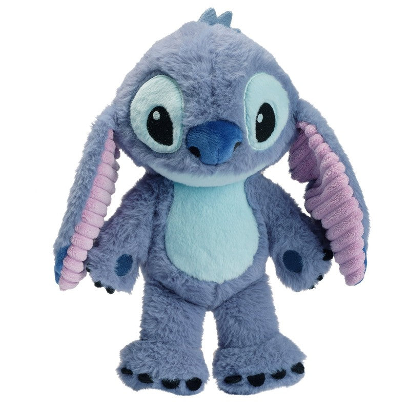 Stitch 12" Luxury Plush Alien Stuffed Toy Blue Soft Collectible1