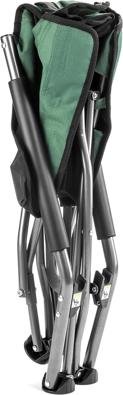 Folding Camp Chair for Camping, Beach, Picnic, Sporting Events with Carry Bag8
