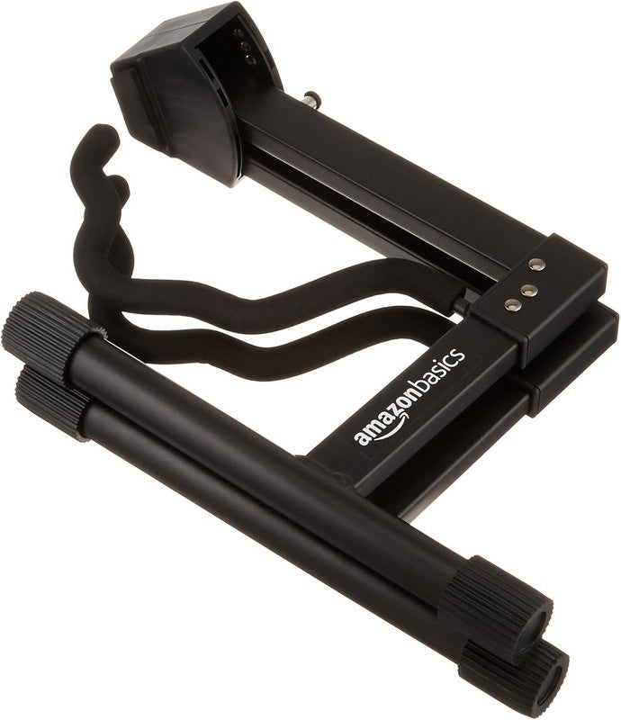 Adjustable Folding Guitar Stand, A-Shape, Fully Assembled - for School Music Pro5