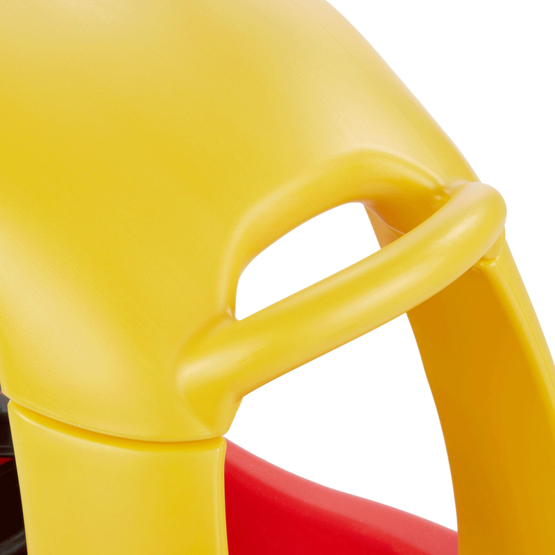 Cozy Coupe Ride on Toy for Toddlers and Kids7
