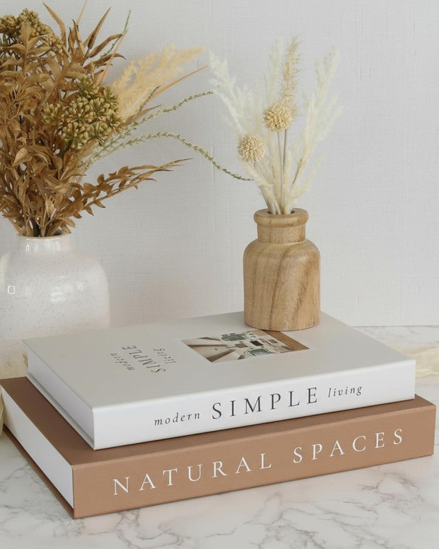 Beautiful Decorative Books   Set of 2 Boxes Enhance Your Coffee Table, Bookshelf7