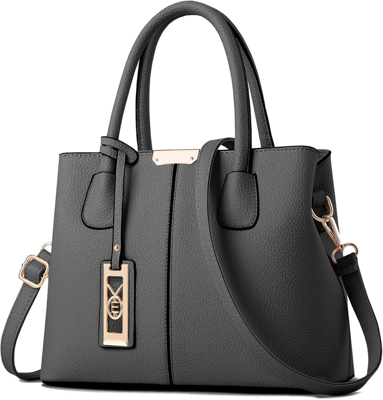 Purses and Handbags for Women Shoulder Tote Bags Top Handle Satchel0