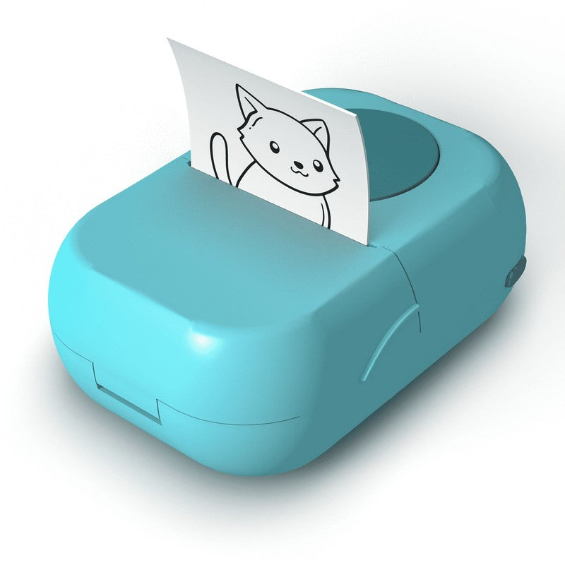 Hello Blink Sticker Maker – Create Your Own Stickers – Minimum Recommended Age I11