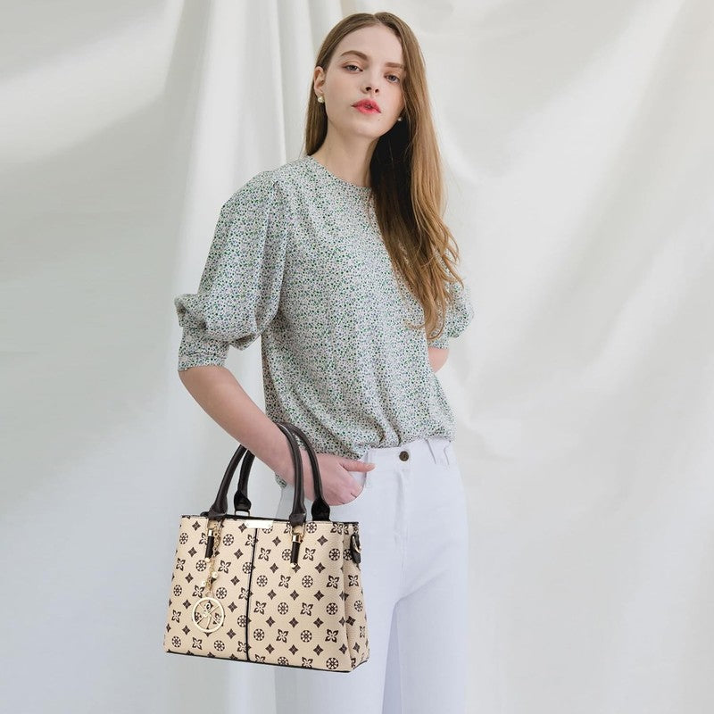 Women Purses Handbags Top Handle Satchel Shoulder Messenger Tote Bags1