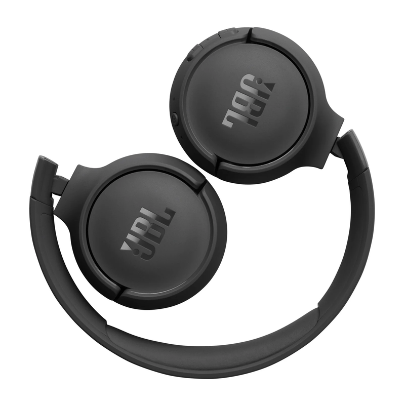 Tune 520BT - Wireless On-Ear Headphones - Immerse in  Pure Bass Sound Wherever Y10