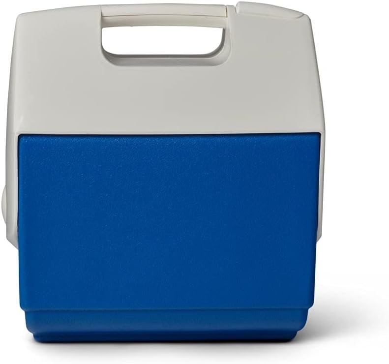 7 Qt. Playmate Pal Cooler - Blue2